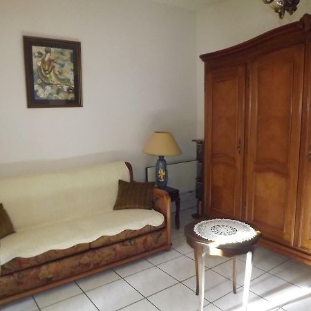 Chez Gerard Apartment Champigneulles Luaran gambar