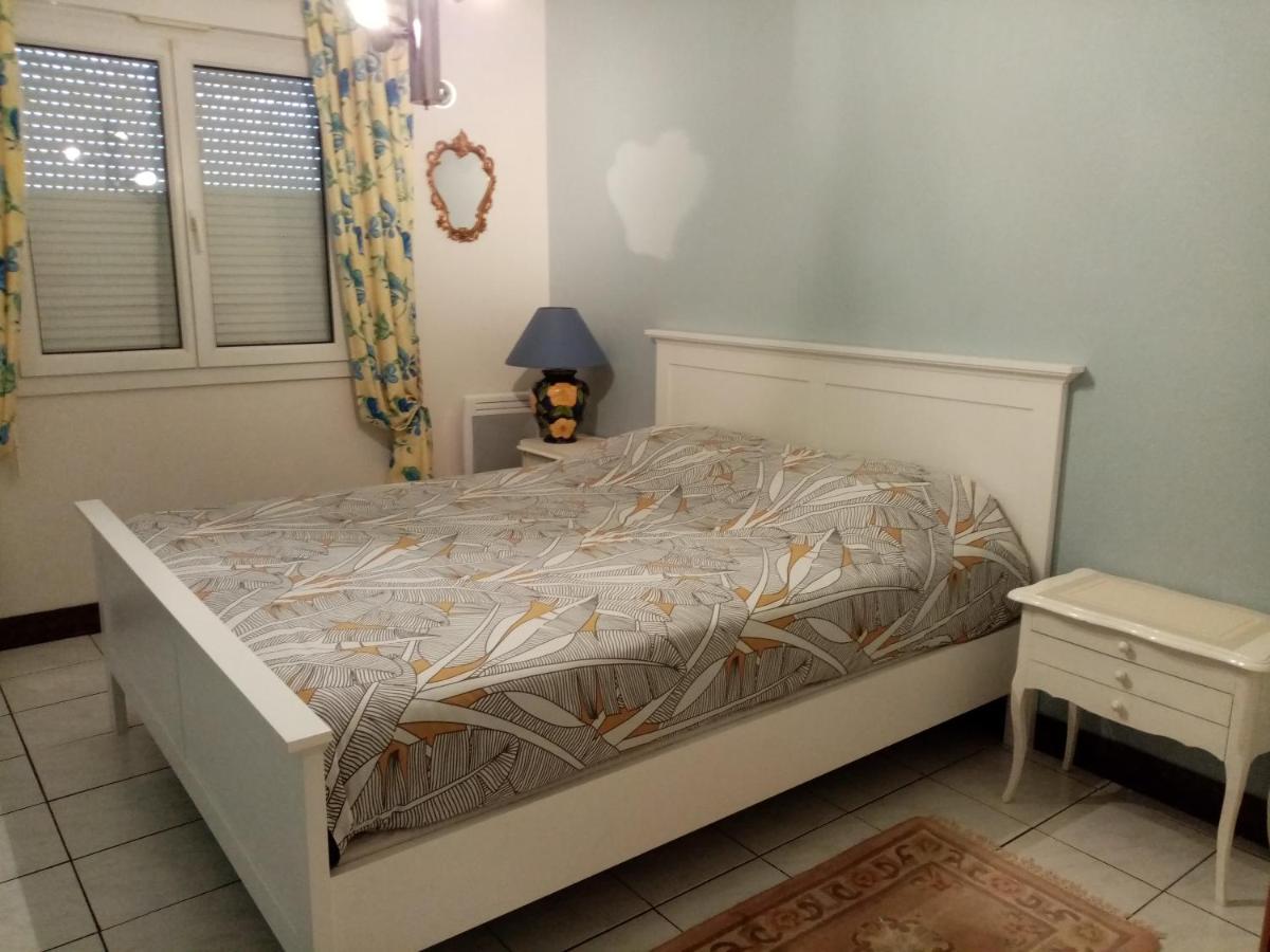 Chez Gerard Apartment Champigneulles Luaran gambar