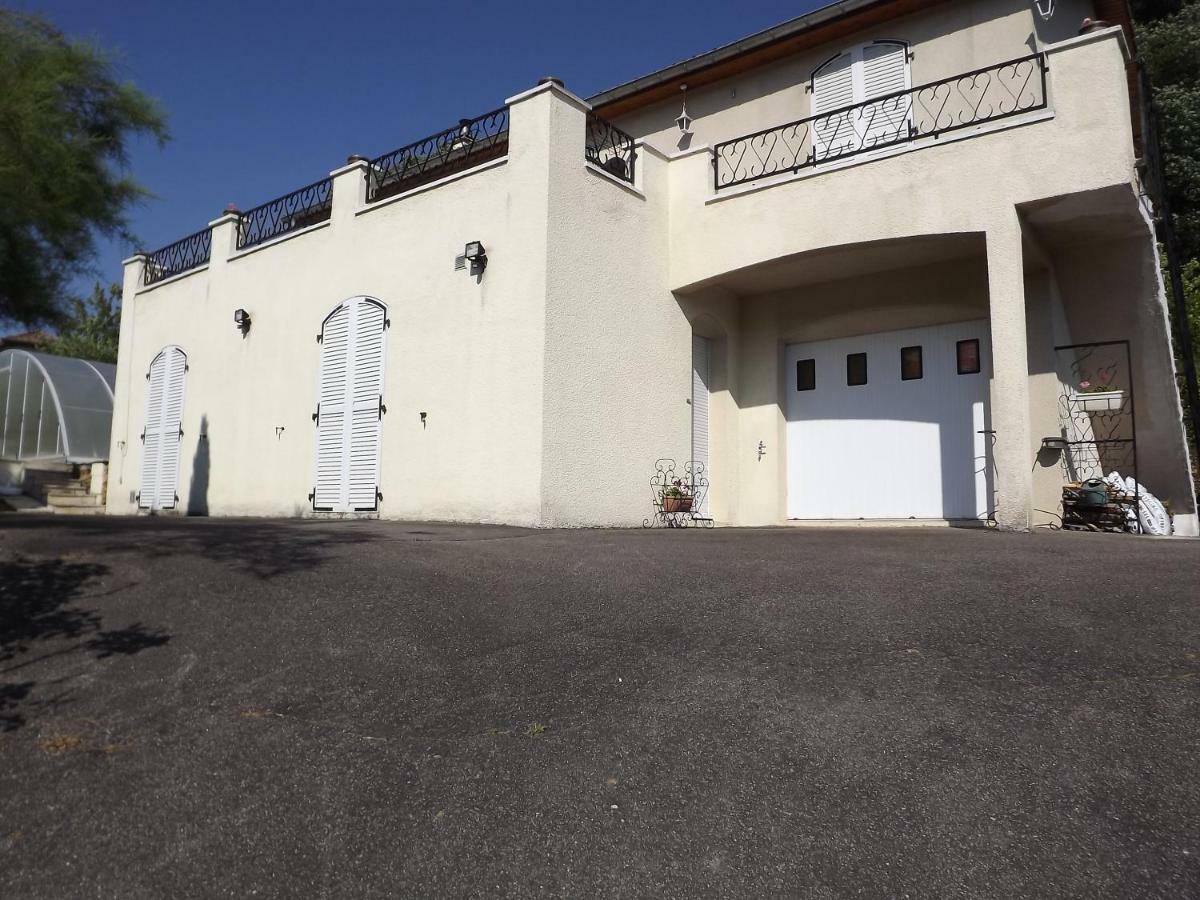 Chez Gerard Apartment Champigneulles Luaran gambar